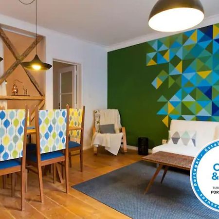 Lisbon Sant'Anna Apartments Exterior photo