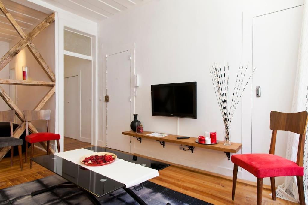 Lisbon Sant'Anna Apartments Exterior photo