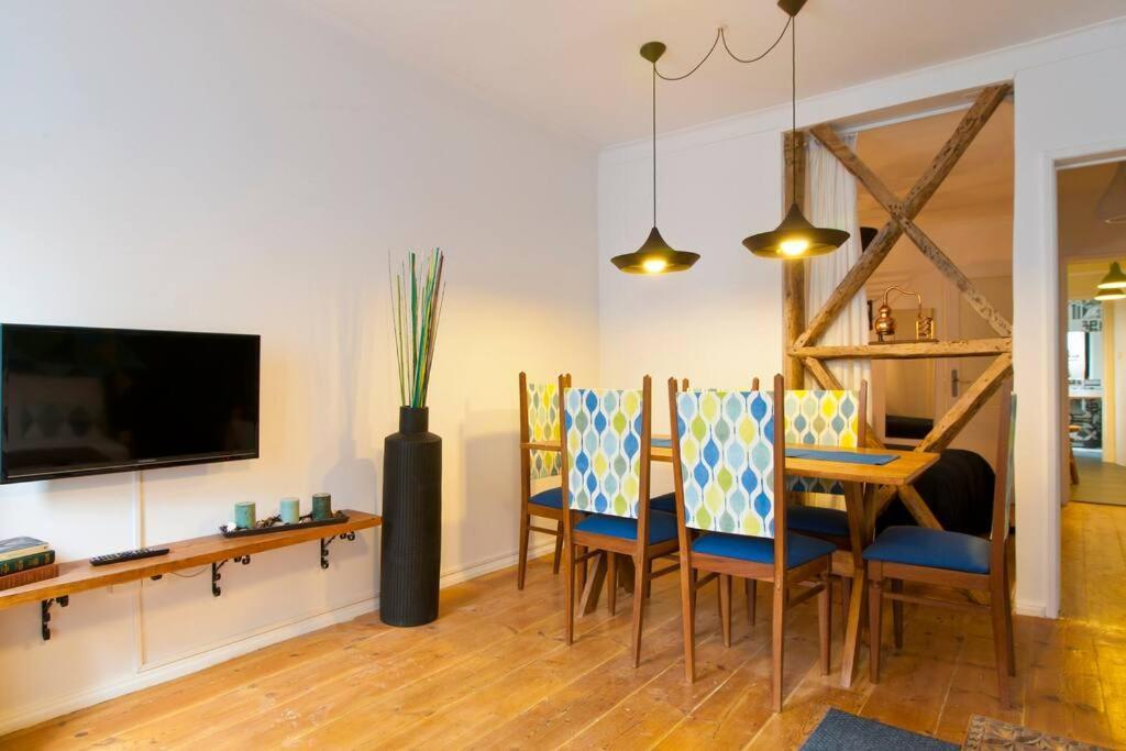 Lisbon Sant'Anna Apartments Exterior photo