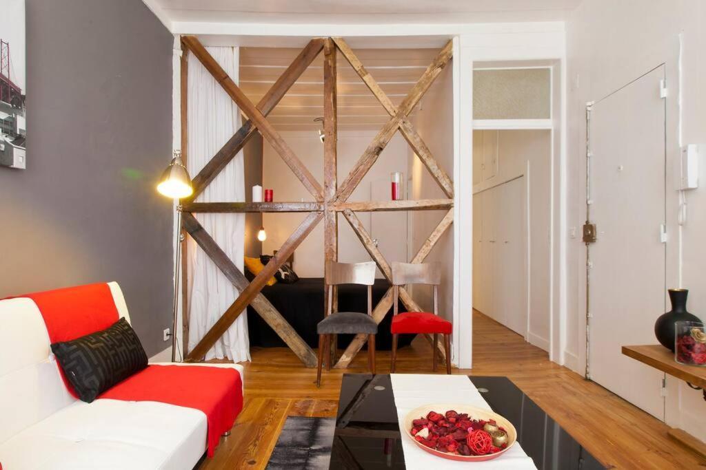 Lisbon Sant'Anna Apartments Exterior photo
