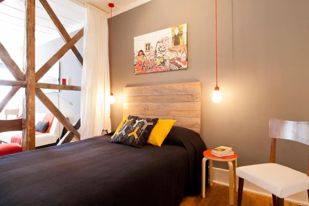 Lisbon Sant'Anna Apartments Exterior photo