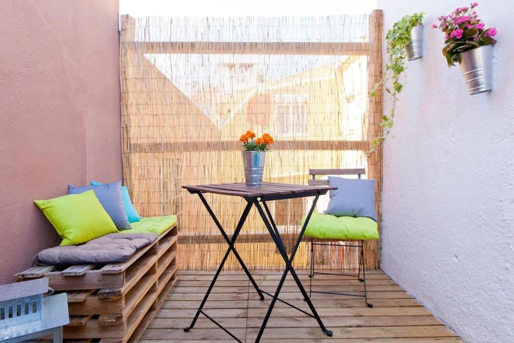 Lisbon Sant'Anna Apartments Exterior photo