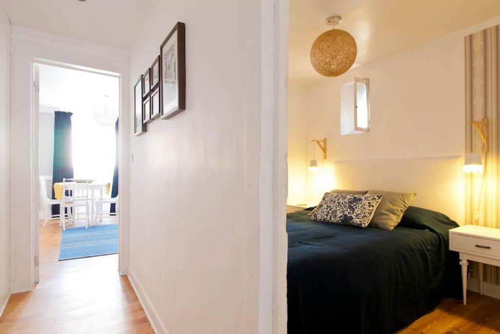 Lisbon Sant'Anna Apartments Exterior photo