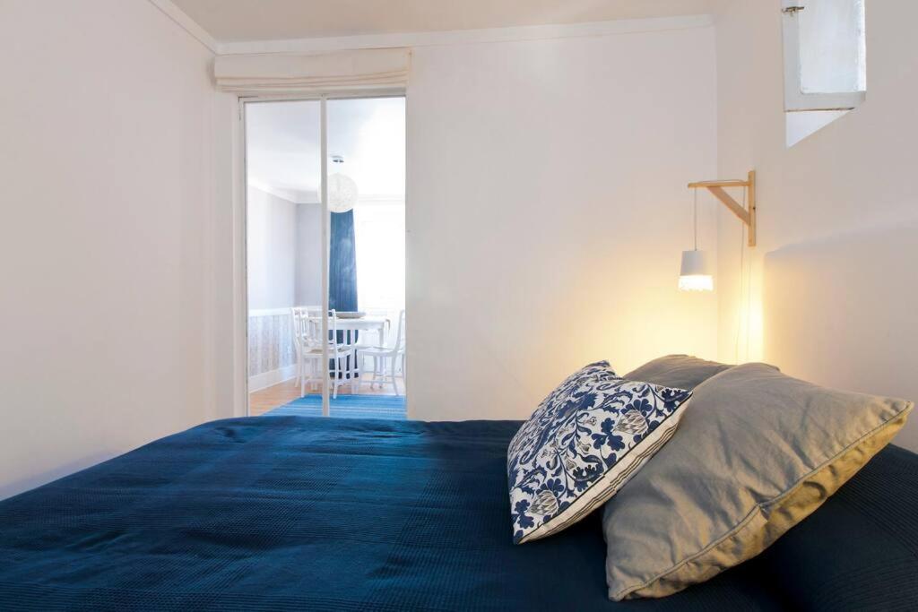 Lisbon Sant'Anna Apartments Exterior photo