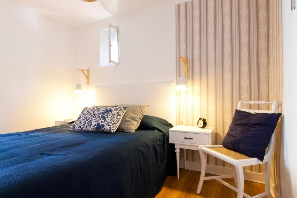Lisbon Sant'Anna Apartments Exterior photo