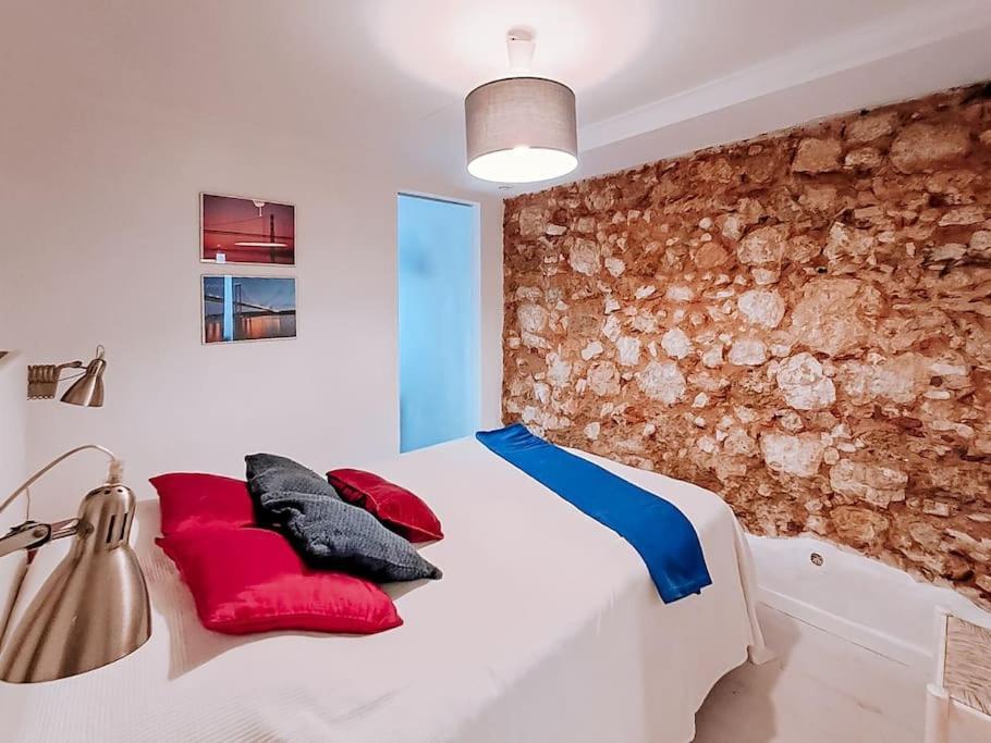Lisbon Sant'Anna Apartments Exterior photo