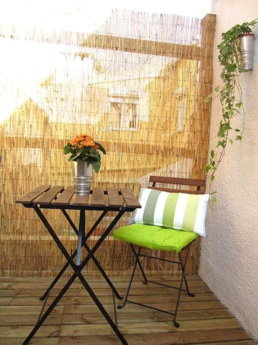 Lisbon Sant'Anna Apartments Room photo