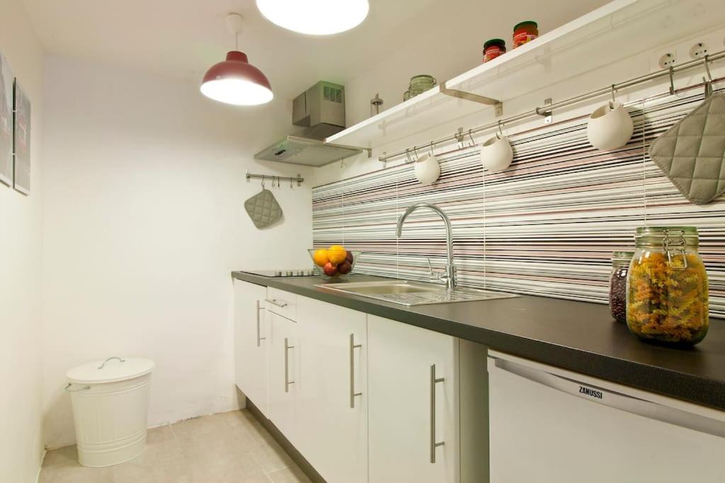 Lisbon Sant'Anna Apartments Room photo