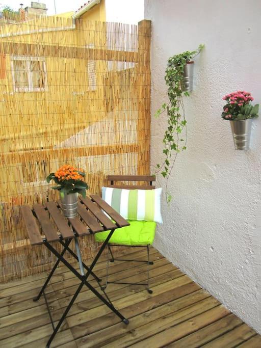 Lisbon Sant'Anna Apartments Room photo