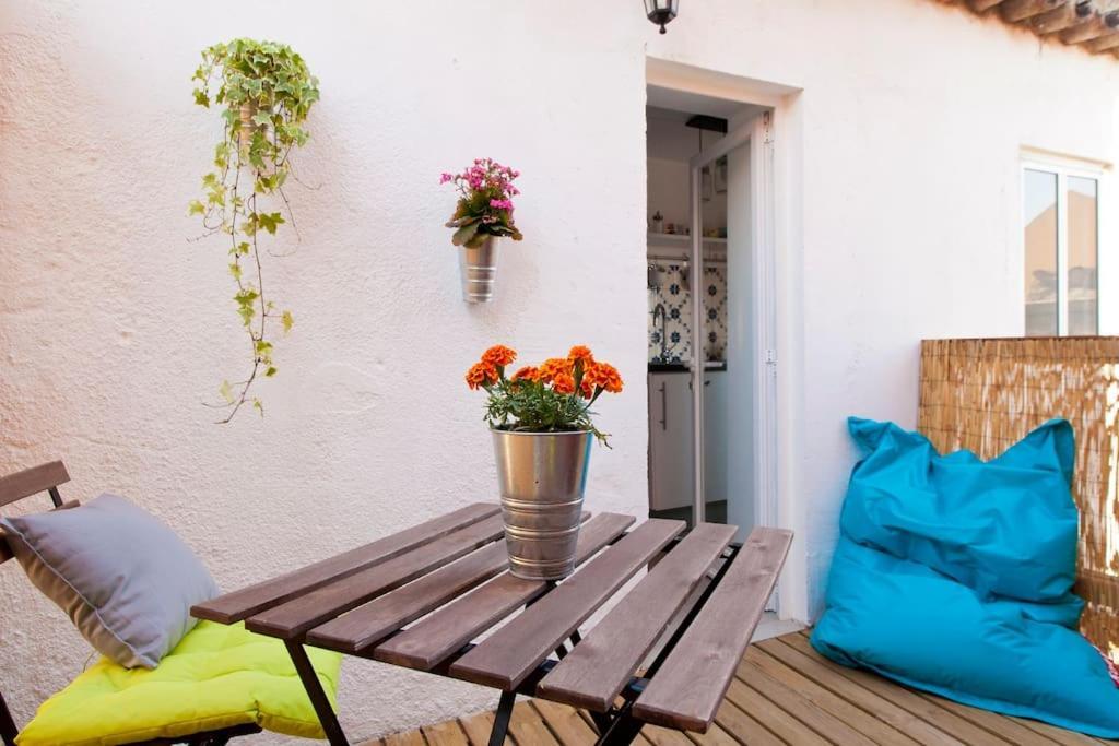 Lisbon Sant'Anna Apartments Room photo