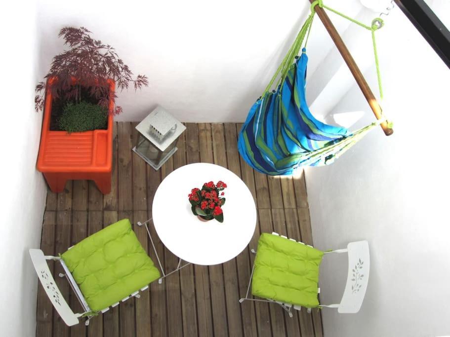 Lisbon Sant'Anna Apartments Room photo