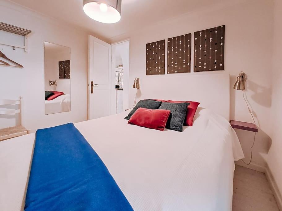 Lisbon Sant'Anna Apartments Room photo