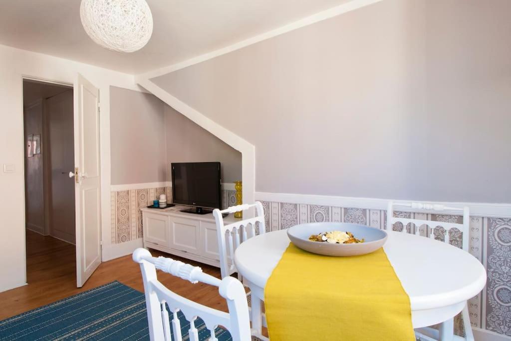 Lisbon Sant'Anna Apartments Room photo