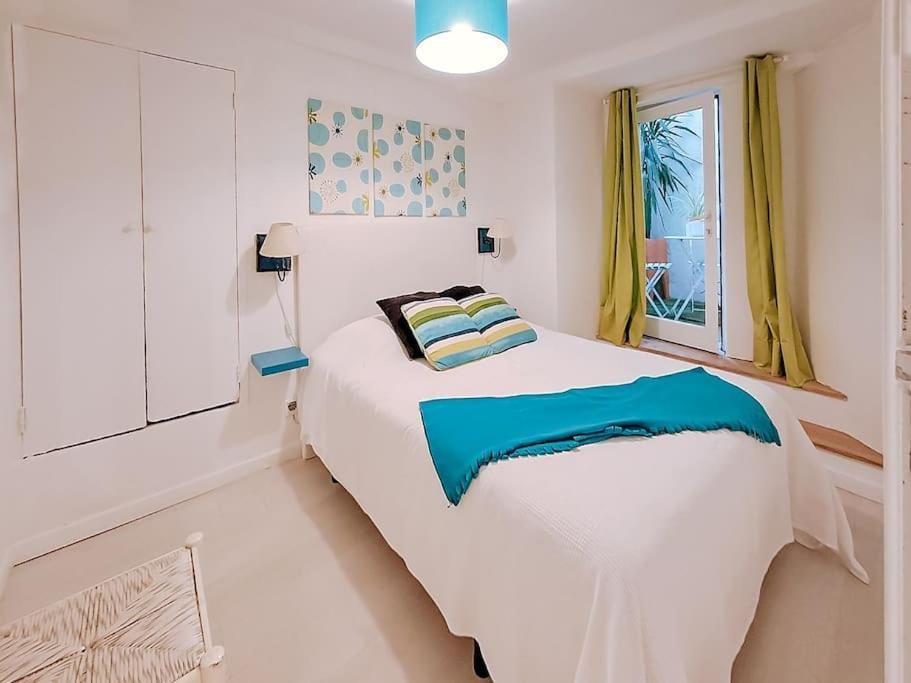 Lisbon Sant'Anna Apartments Room photo