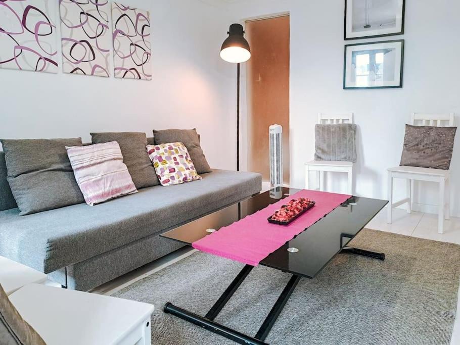 Lisbon Sant'Anna Apartments Room photo