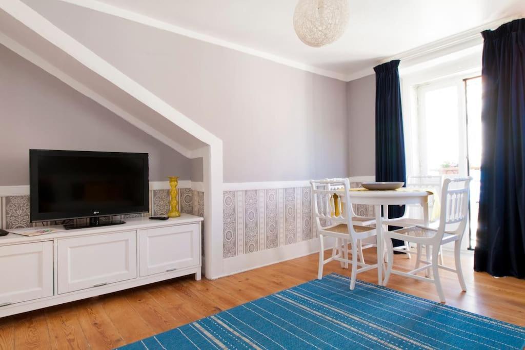 Lisbon Sant'Anna Apartments Room photo